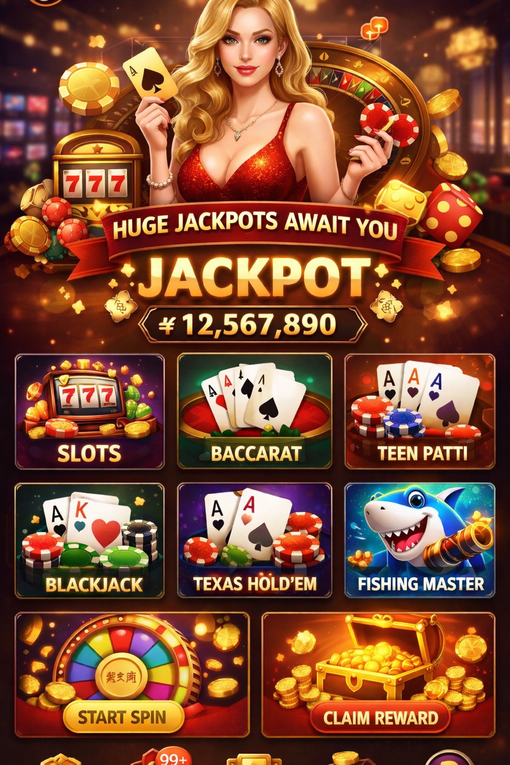 SlotCatalog game