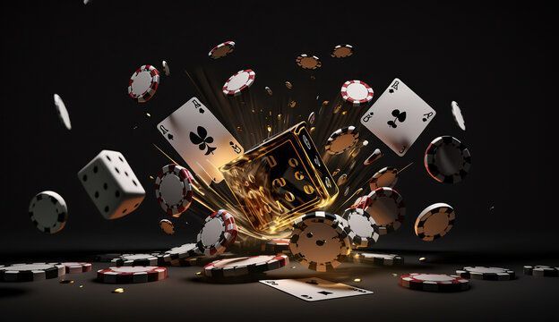 SlotCatalog Live Betting