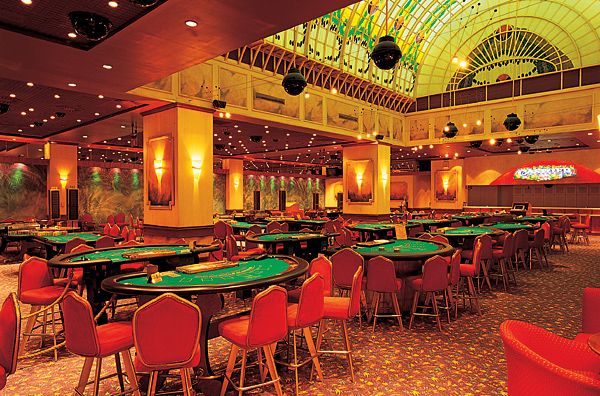 SlotCatalog Live Betting